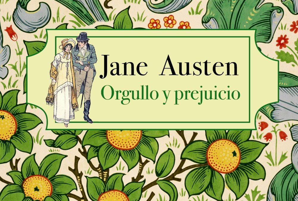 Orgullo y prejuicio de Jane Austen